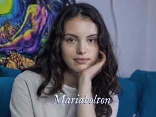 Mariabolton