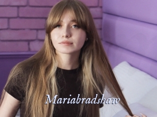 Mariabradshaw