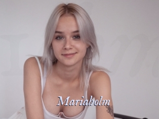 Mariaholm