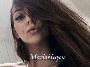 Mariakissyou