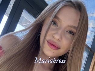 Mariakross