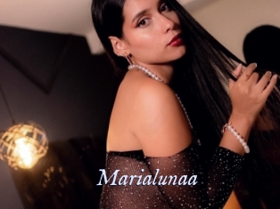 Marialunaa