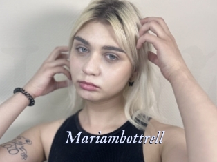 Mariambottrell