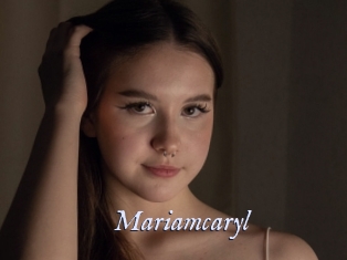 Mariamcaryl