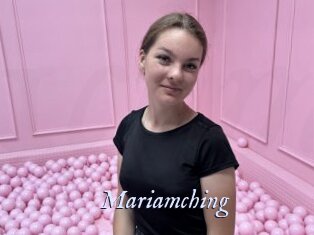 Mariamching