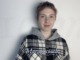 Mariamcouch