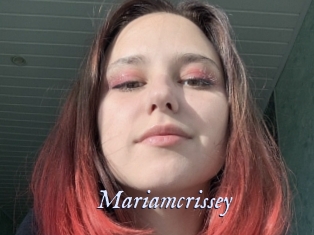 Mariamcrissey