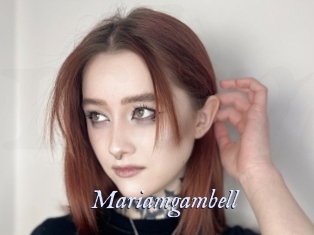 Mariamgambell