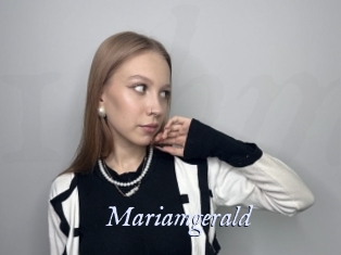 Mariamgerald