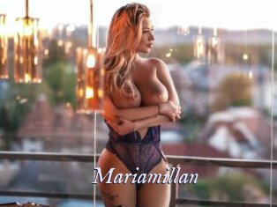 Mariamillan