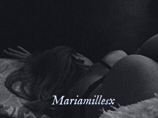 Mariamillesx