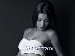 Mariamvera