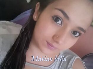 Marian_bella