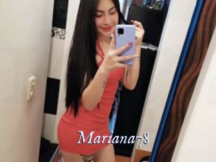 Mariana78