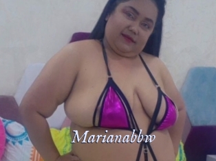 Marianabbw