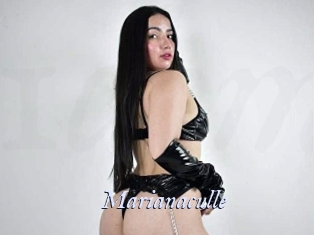 Marianaculle