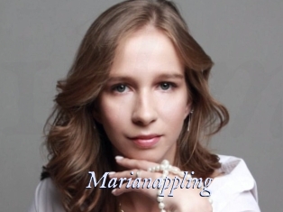 Marianappling