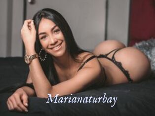 Marianaturbay