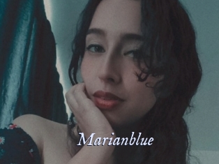 Marianblue