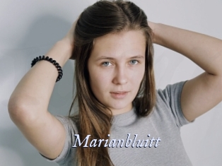 Marianbluitt