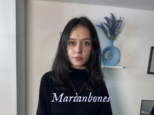 Marianbones