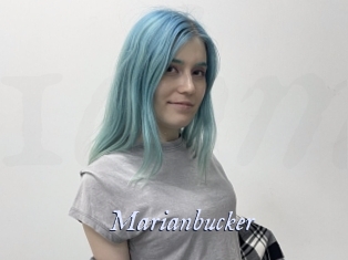 Marianbucker