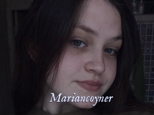 Mariancoyner