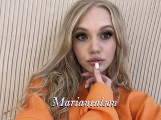 Marianealson