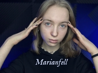 Marianfell