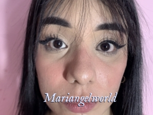 Mariangelworld