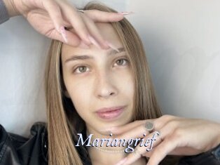 Mariangrief