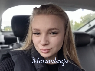 Marianheaps