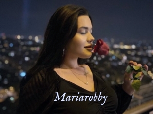 Mariarobby