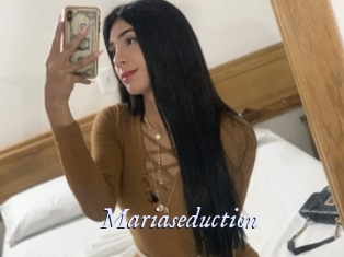 Mariaseduction