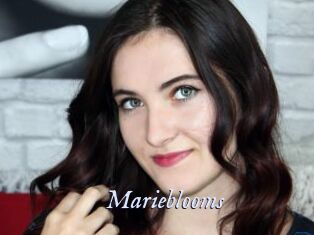 Marieblooms