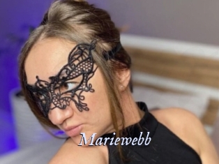 Mariewebb