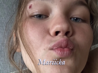 Mariicka