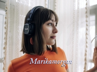 Marikamorgan