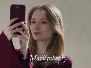 Marilynhenry