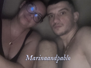 Marinaandpablo