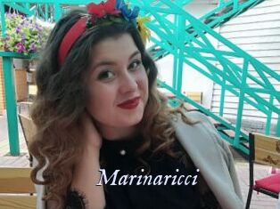 Marinaricci