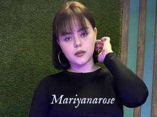 Mariyanarose