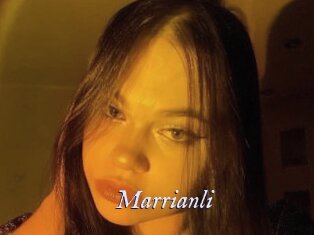 Marrianli