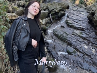 Marrybates