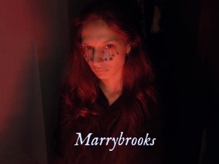 Marrybrooks