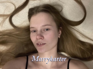 Marrykarter