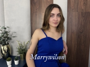 Marrywilson