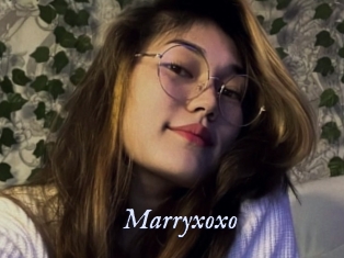 Marryxoxo