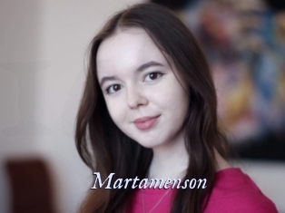 Martamenson