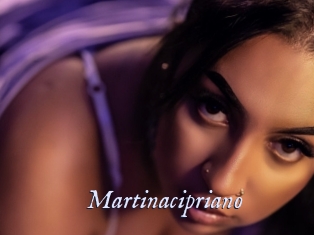 Martinacipriano